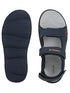 GC-04 (B) Navy Men's Sandals