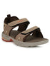 GC-09 Beige Men's Sports Sandals