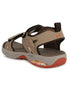 GC-09 Beige Men's Sports Sandals