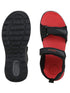 GC-09 Black Men's Sports Sandal