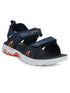 GC-09 Navy Men's Sports Sandal