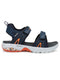 GC-09A Navy Men's Sandals
