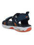 GC-09 Navy Men's Sports Sandal