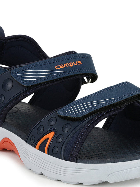 GC-09 Navy Men's Sports Sandal