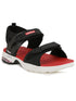 GC-10B Black Men's Sandals