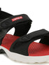 GC-10B Black Men's Sandals