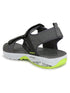 GC-10 Grey Men's Sports Sandals