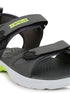 GC-10 Grey Men's Sports Sandals