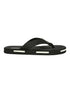 GC-1032-ADV Black Men's Flip Flops