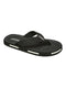 GC-1032-ADV Black Men's Flip Flops