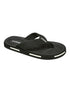 GC-1032-ADV Black Men's Flip Flops