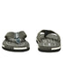 GC-1032-ADV Grey Men's Flip Flops