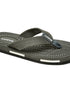 GC-1032-ADV Grey Men's Flip Flops