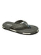 GC-1032-ADV Grey Men's Flip Flops