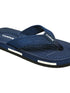 GC-1032-ADV Navy Men's Flip Flops