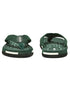 GC-1032-ADV Olive Men's Flip Flops