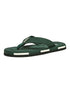 GC-1032-ADV Olive Men's Flip Flops