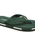 GC-1032-ADV Olive Men's Flip Flops