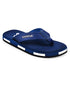 GC-1032B Blue Men's Flip Flops
