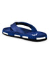 GC-1032B Blue Men's Flip Flops