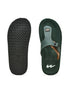 GC-1084 Green Men's Flip Flops