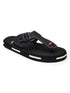 GC-1084 Black Men's Flip Flops