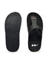 GC-1084 Black Men's Flip Flops