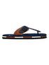 GC-1084 Navy Men's Flip Flops