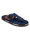 GC-1084 Navy Men's Flip Flops
