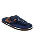 GC-1084 Navy Men's Flip Flops