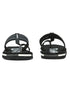 GC-1087 Black Men's Flip Flops