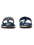 GC-1087 Navy Men's Flip Flops