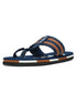 GC-1087 Navy Men's Flip Flops