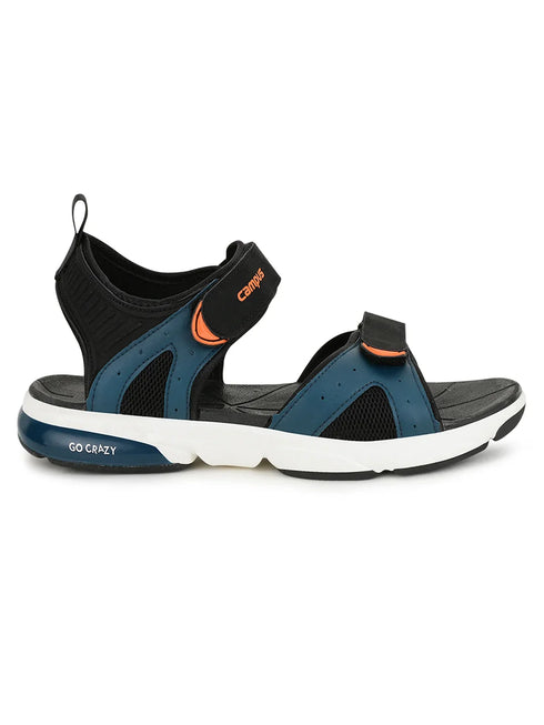 GC-11A Green Men's Sandals