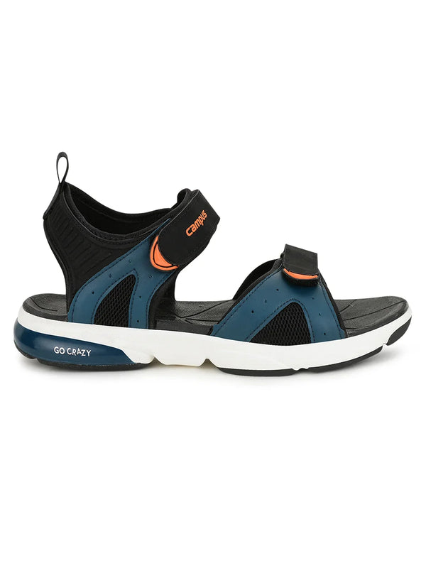 GC-11A Green Men's Sandals