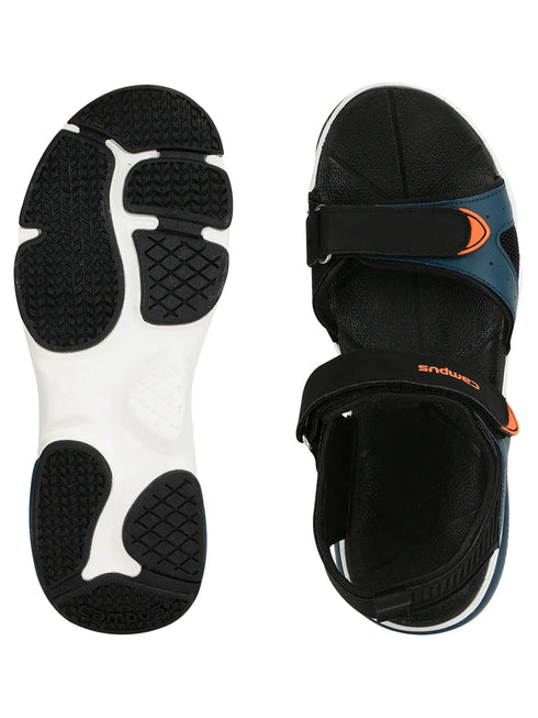 GC-11A Green Men's Sandals