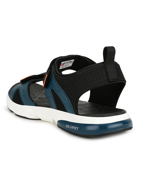 GC-11A Green Men's Sandals