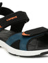 GC-11A Green Men's Sandals