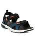 GC-11 Blue Men's Sports Sandals