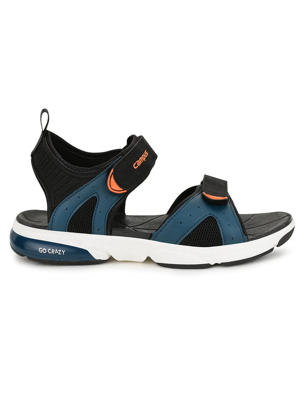 GC-11 Blue Men's Sports Sandals
