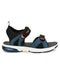 GC-11 Blue Men's Sports Sandals