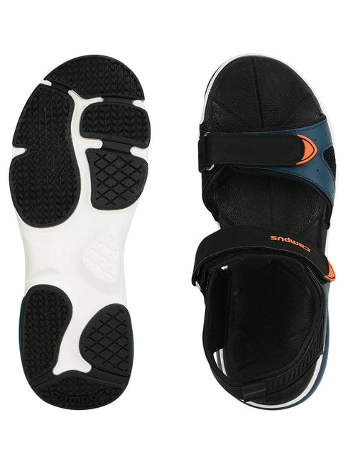 GC-11 Blue Men's Sports Sandals