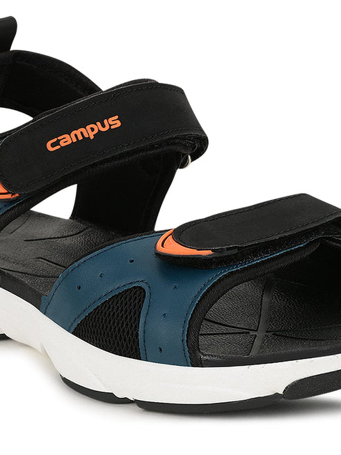 GC-11 Blue Men's Sports Sandals