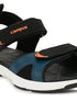 GC-11 Blue Men's Sports Sandals