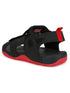 GC-15 Black Men's Sports Sandals
