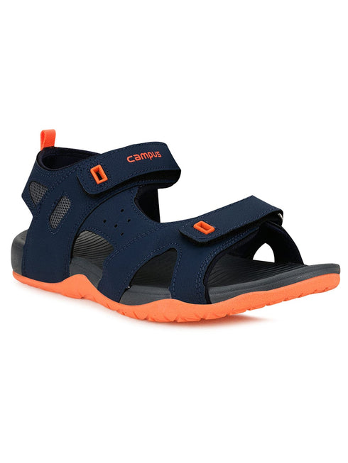 GC-15 Navy Men's Sports Sandal