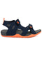 GC-15 Navy Men's Sports Sandal