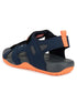 GC-15 Navy Men's Sports Sandal