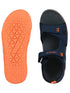 GC-15 Navy Men's Sports Sandal