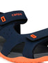 GC-15 Navy Men's Sports Sandal